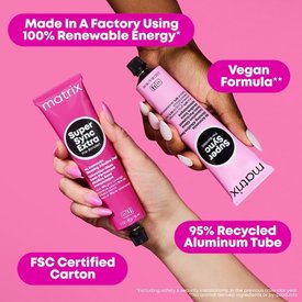 Matrix DMI NA Super Sync Extra eComm ATF